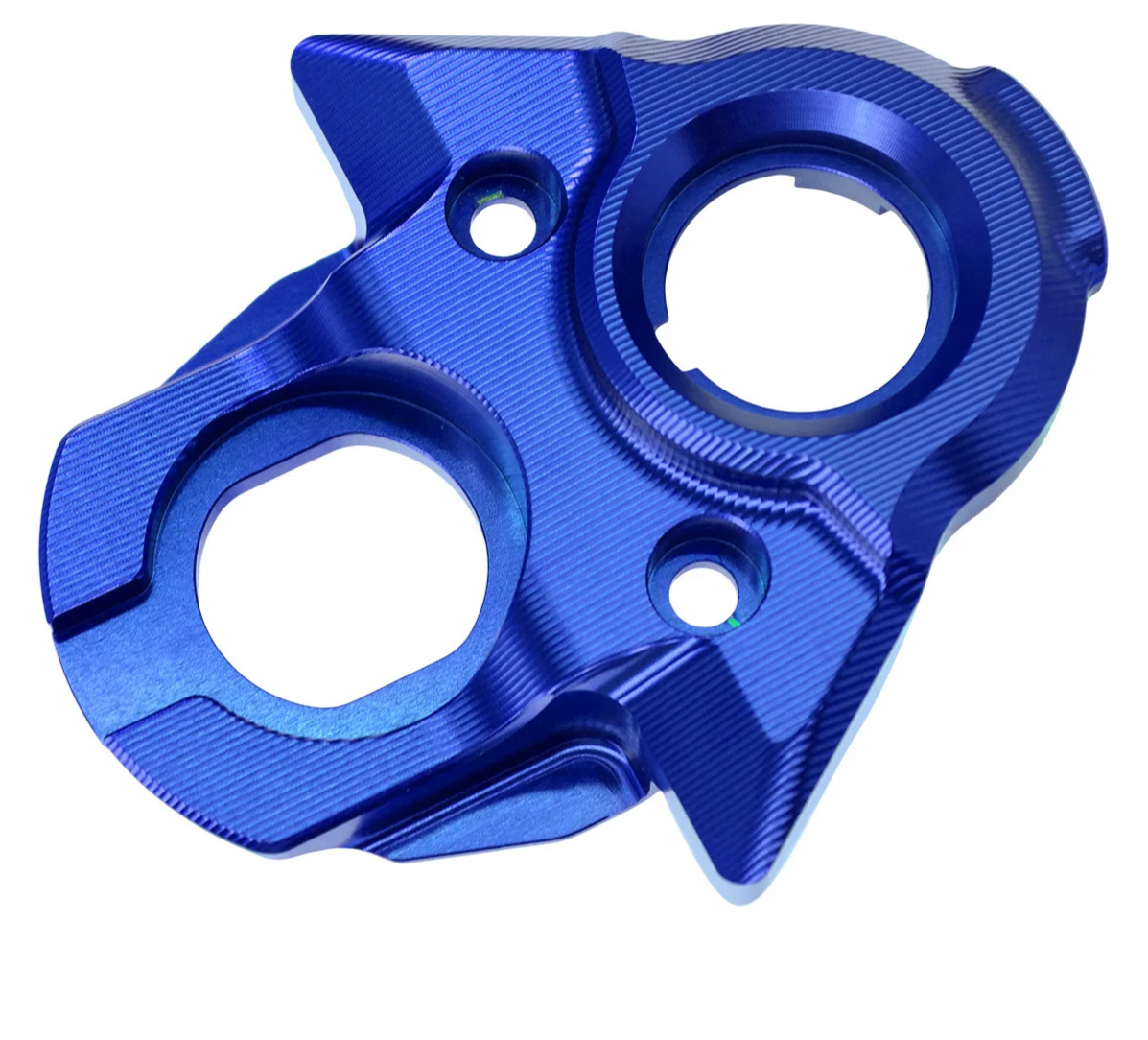 Ignition Cover