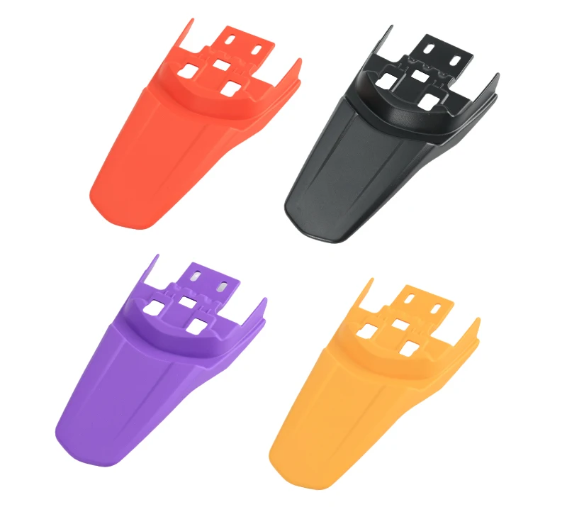 Rear Fender Mudguard