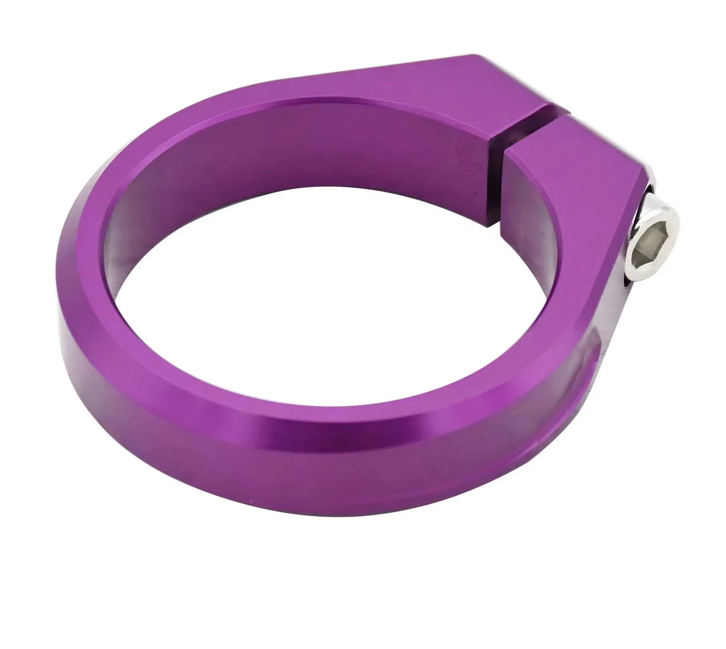 CNC Steering Clamp