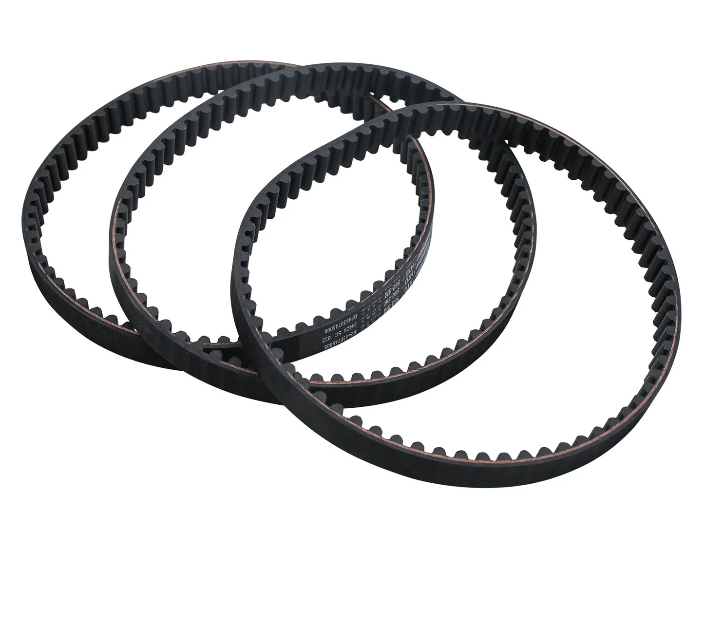 Drive Belts