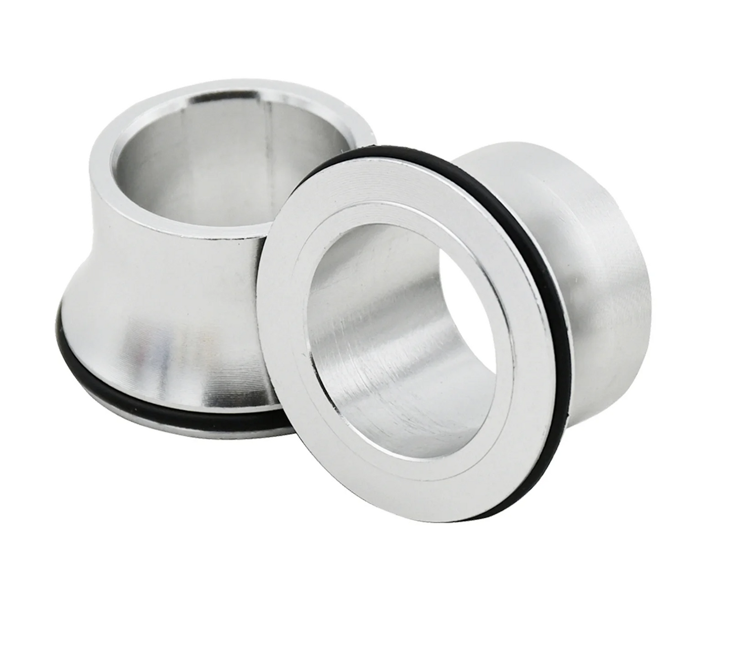 Front/Rear Wheel Axle Hub Spacer Kit