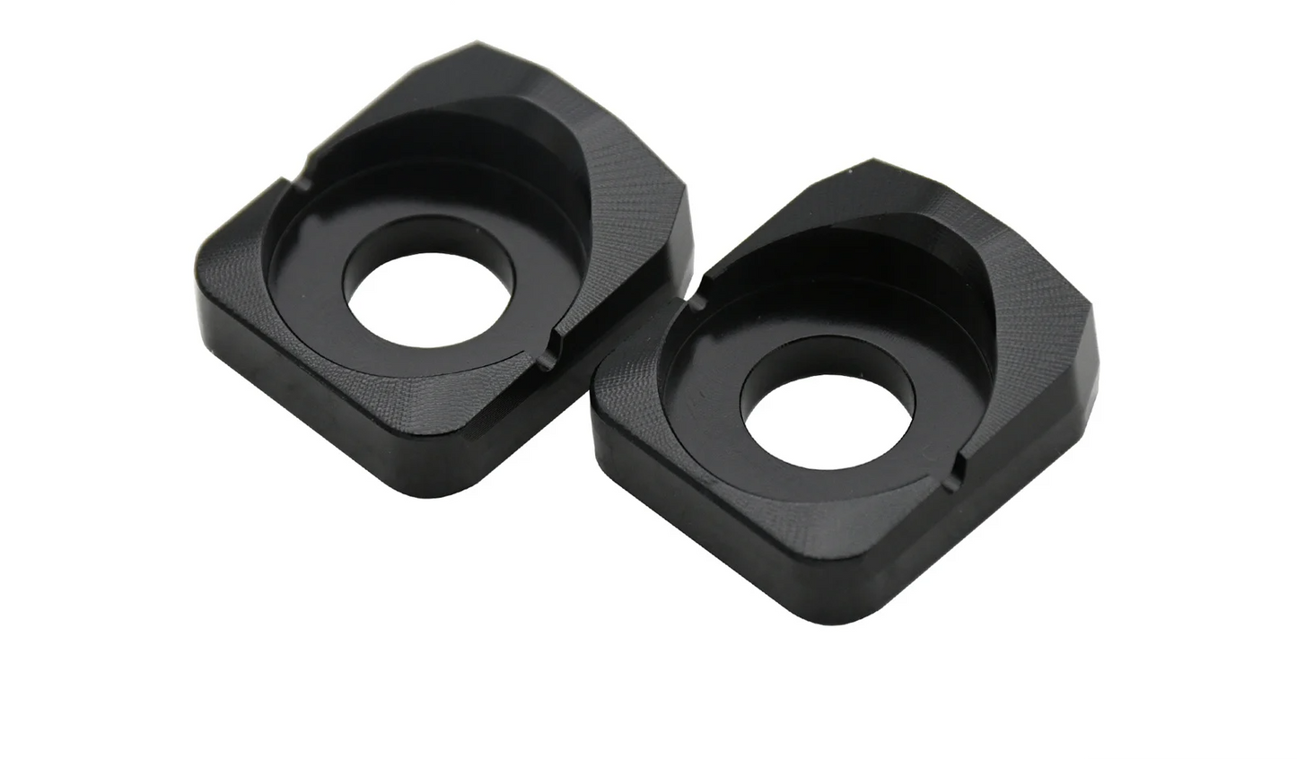Axle Block
