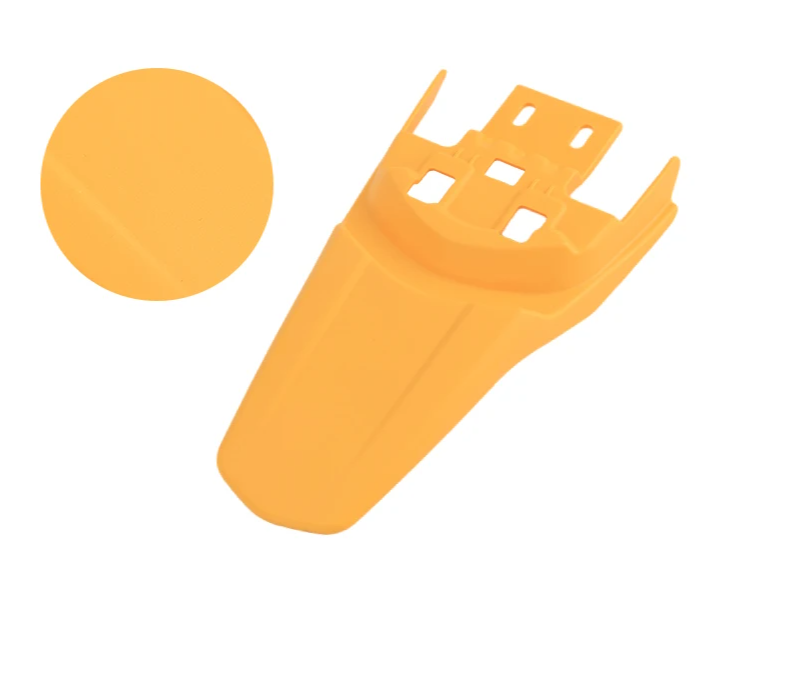 Rear Fender Mudguard
