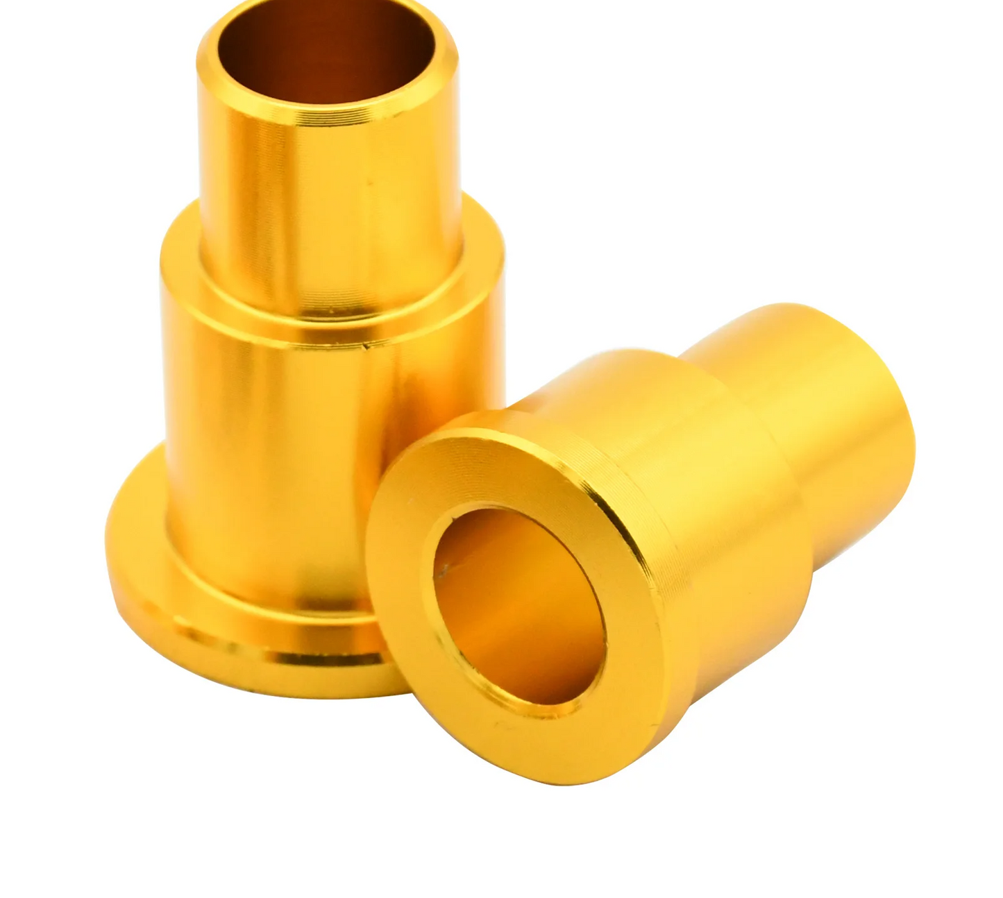 Front/Rear Wheel Axle Hub Spacer Kit