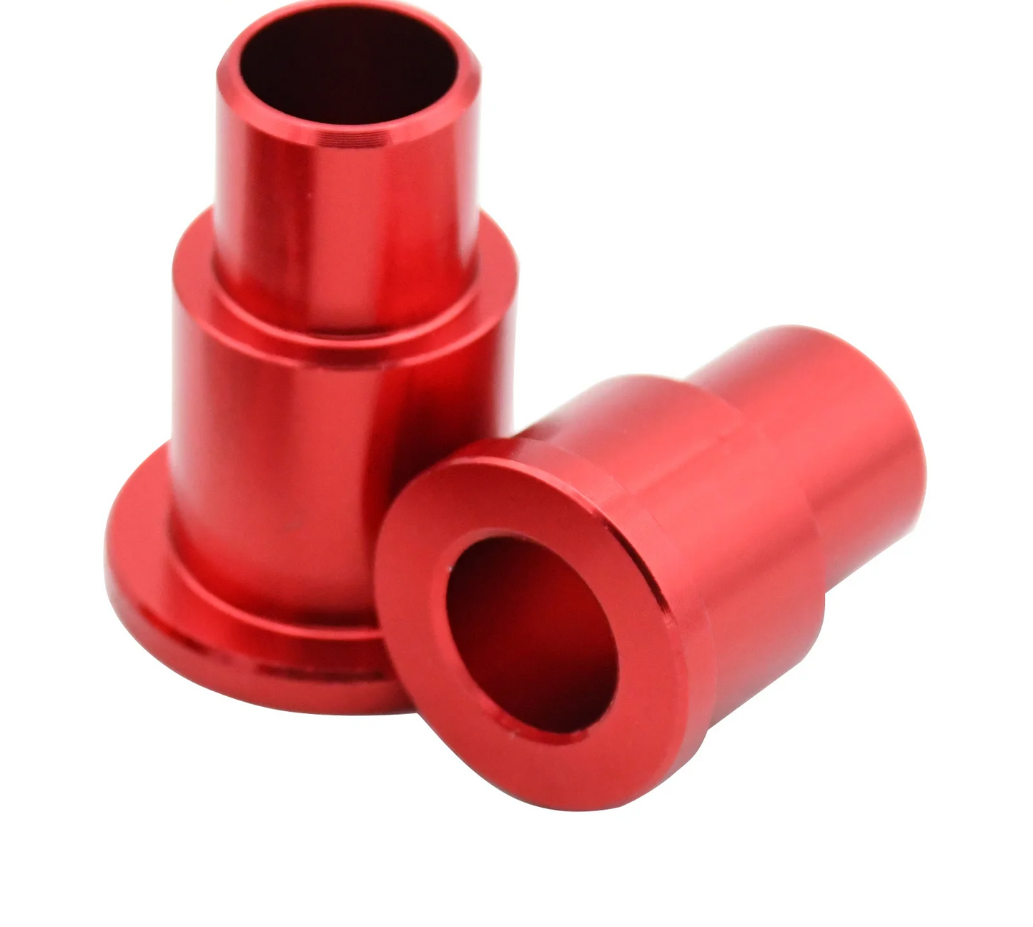 Front/Rear Wheel Axle Hub Spacer Kit