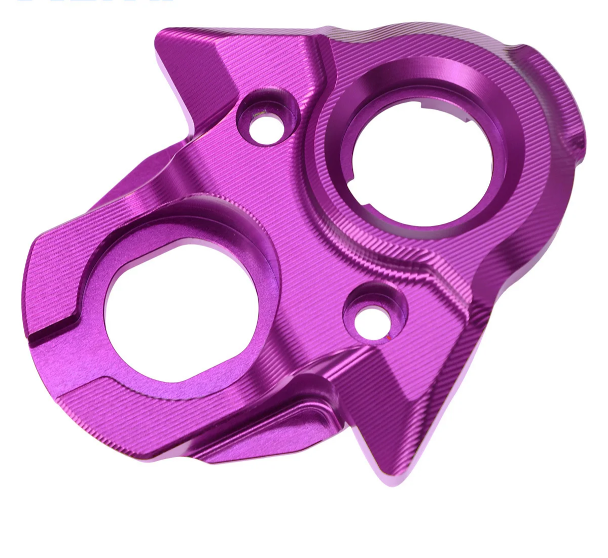 Ignition Cover
