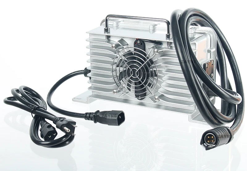 Battery Charger Multiple Variants