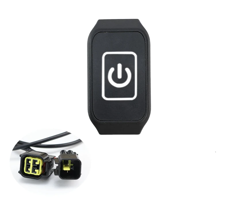 Headlight Switch
