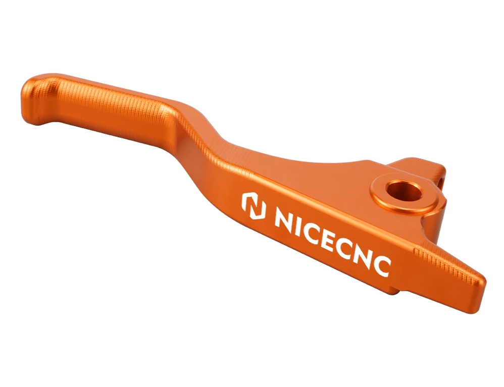 Shorty Front Brake Lever