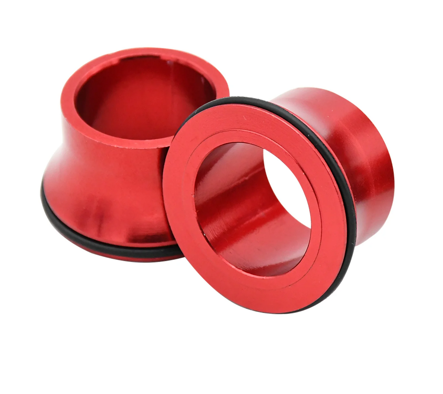 Front/Rear Wheel Axle Hub Spacer Kit