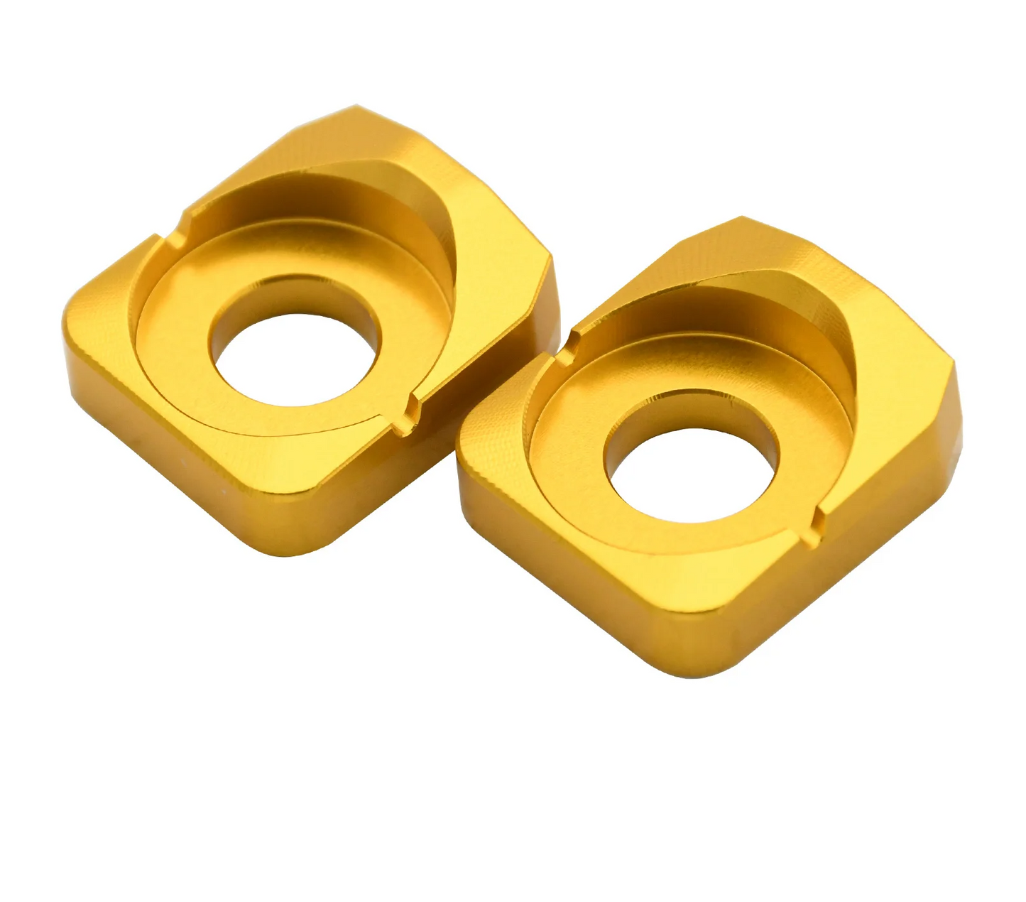 Axle Block
