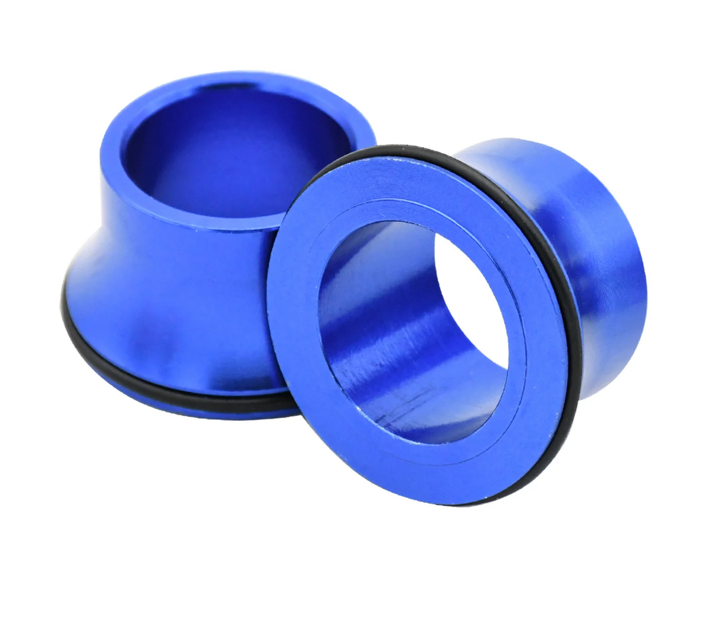 Front/Rear Wheel Axle Hub Spacer Kit