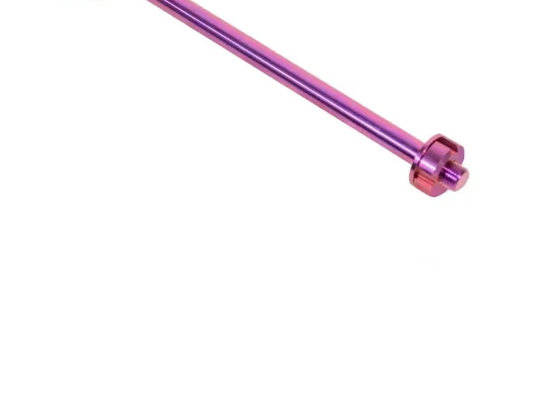 Titanium Alloy Swing Arm Bolt