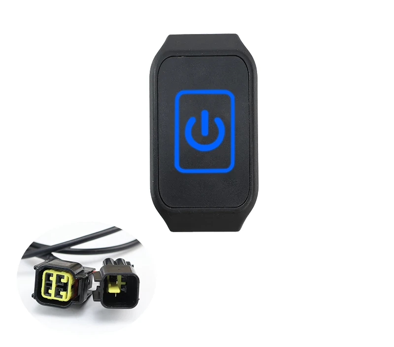 Headlight Switch