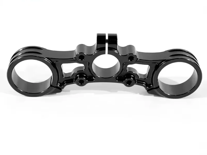 Upper Top Clamp