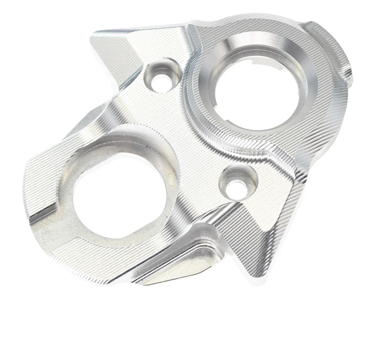 Ignition Cover