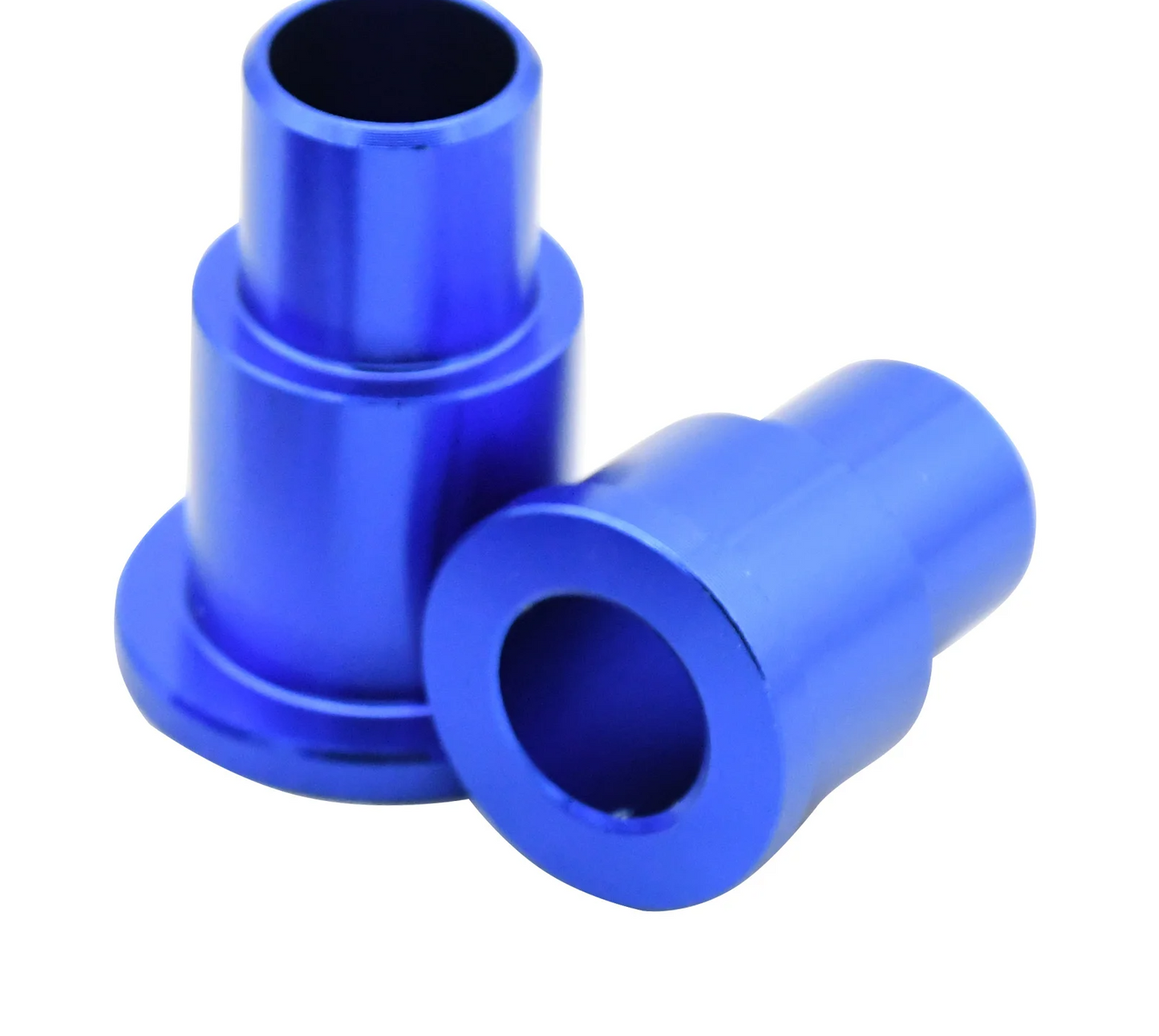 Front/Rear Wheel Axle Hub Spacer Kit
