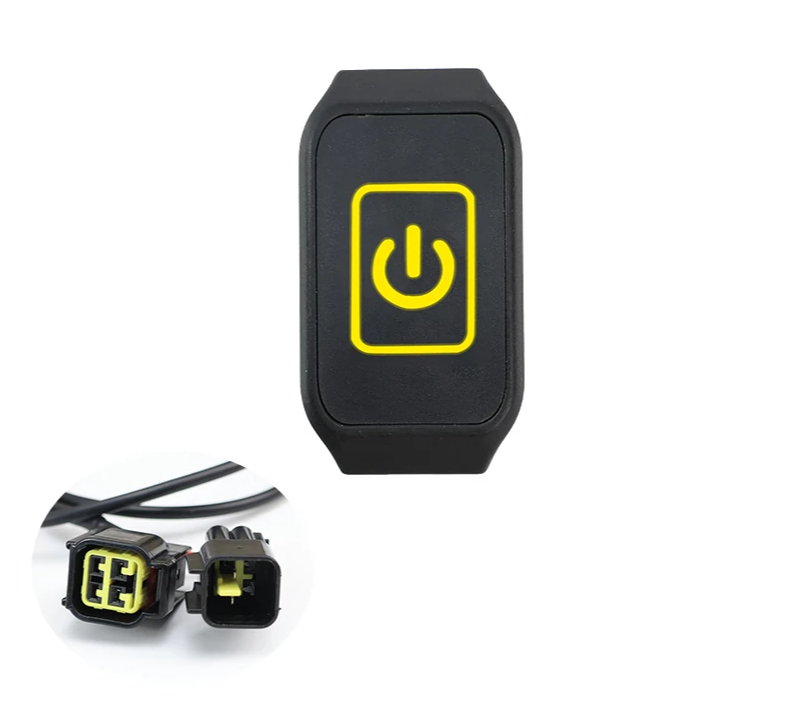 Headlight Switch