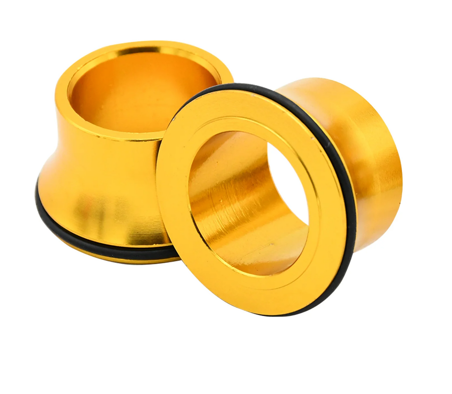 Front/Rear Wheel Axle Hub Spacer Kit