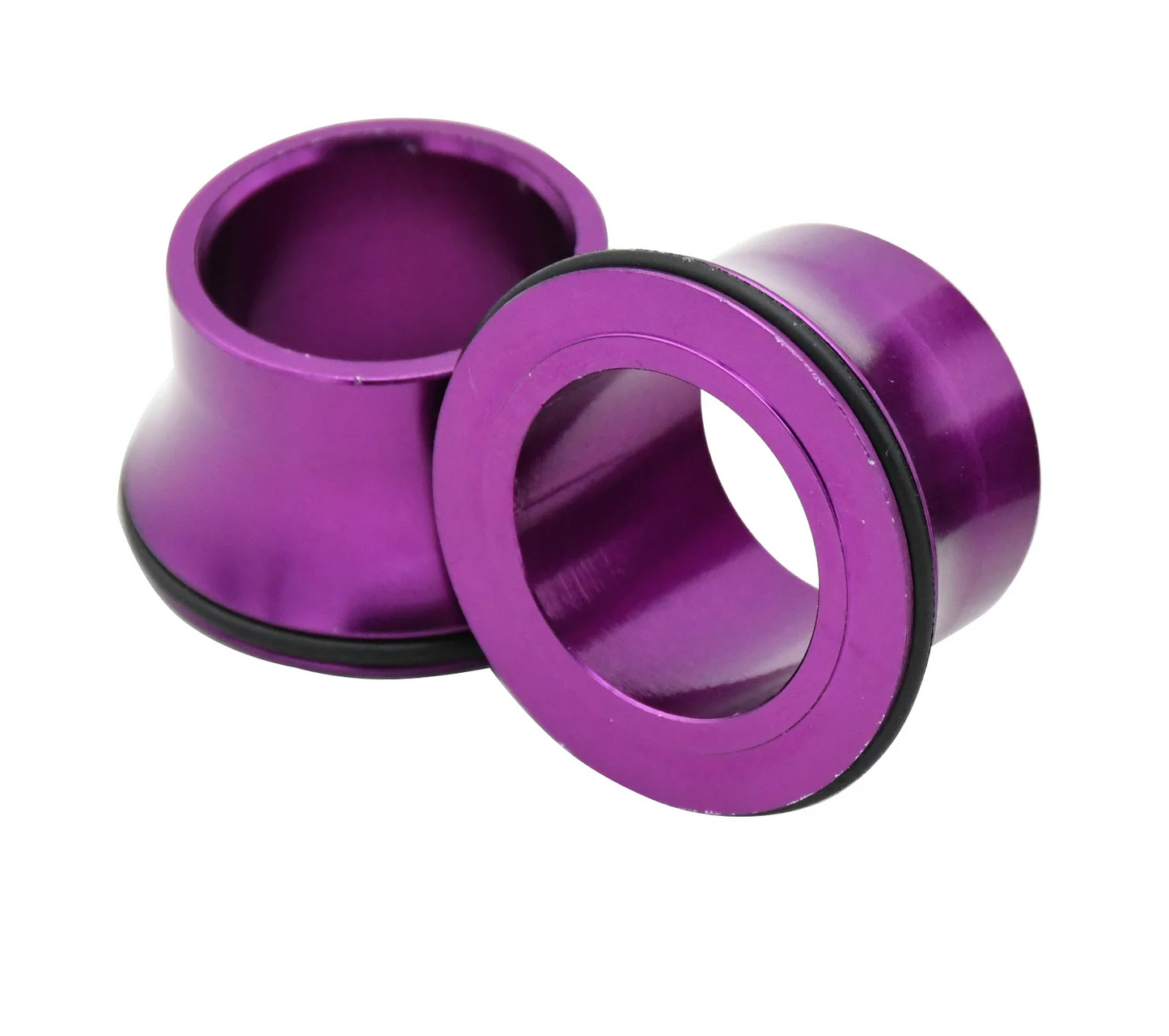 Front/Rear Wheel Axle Hub Spacer Kit