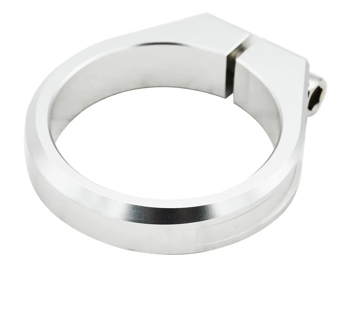 CNC Steering Clamp