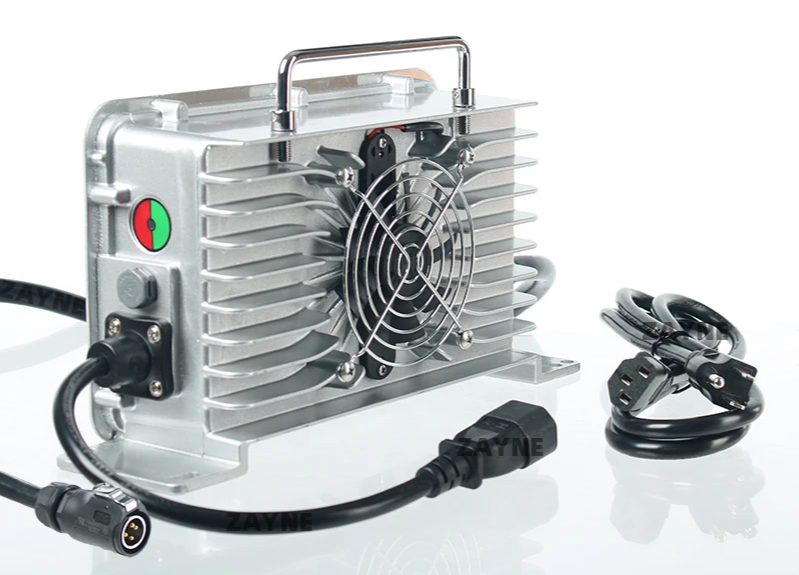 Battery Charger Multiple Variants
