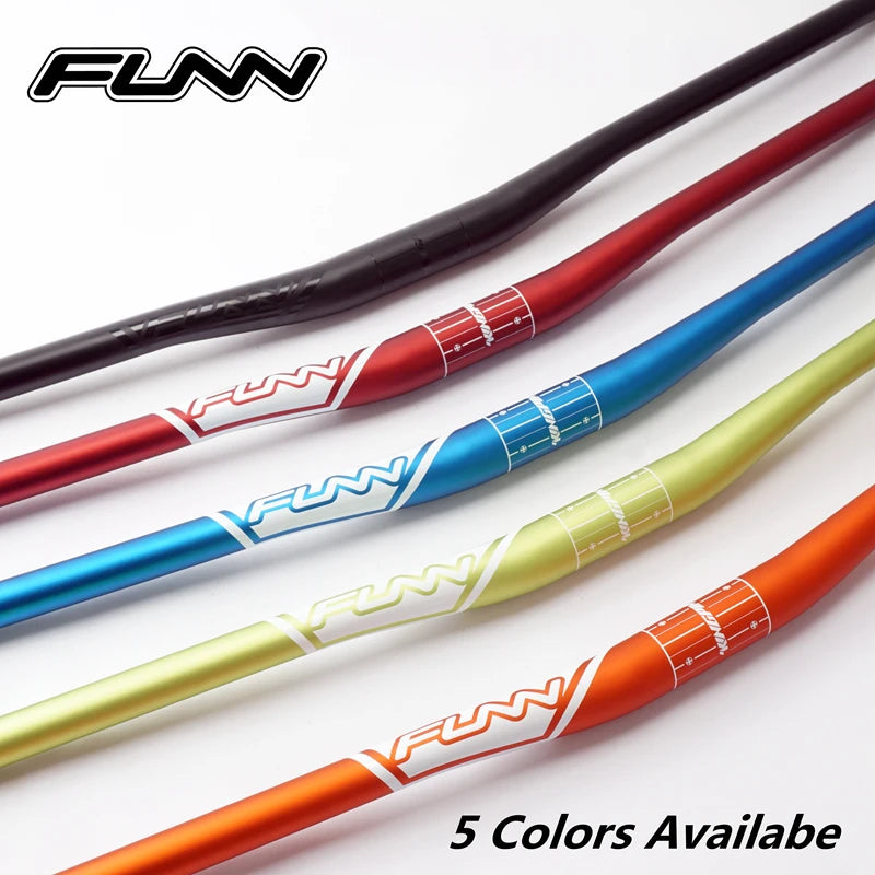 FUNN KINGPIN HANDLEBAR 15mm