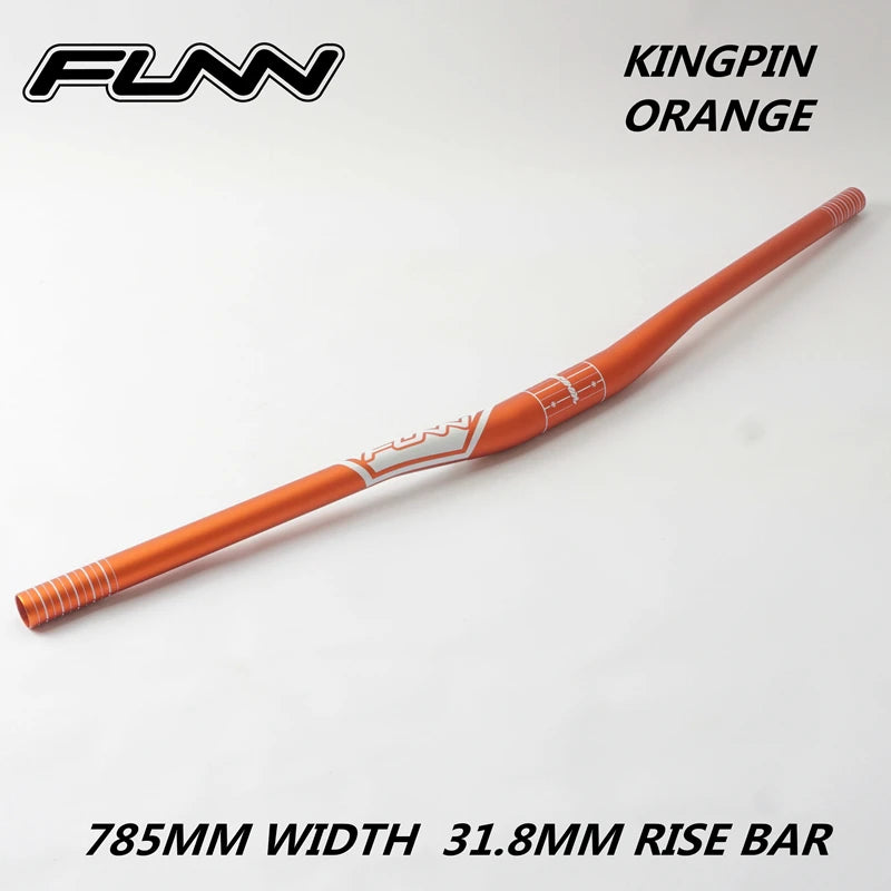 FUNN KINGPIN HANDLEBAR 15mm