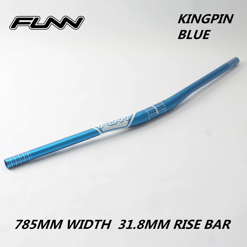 FUNN KINGPIN HANDLEBAR 15mm