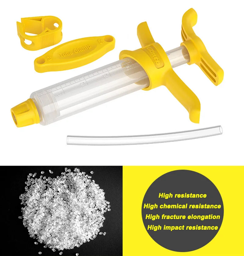 Ezmtb Hydraulic Disc Brake Oil Bleed Kit