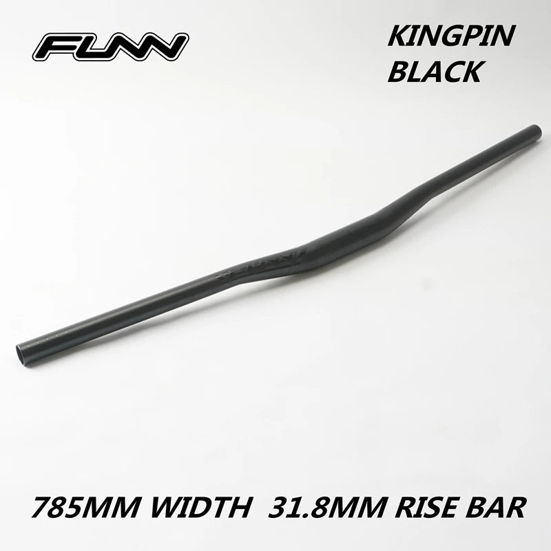 FUNN KINGPIN HANDLEBAR 15mm