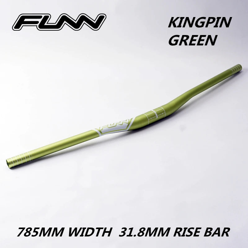 FUNN KINGPIN HANDLEBAR 15mm