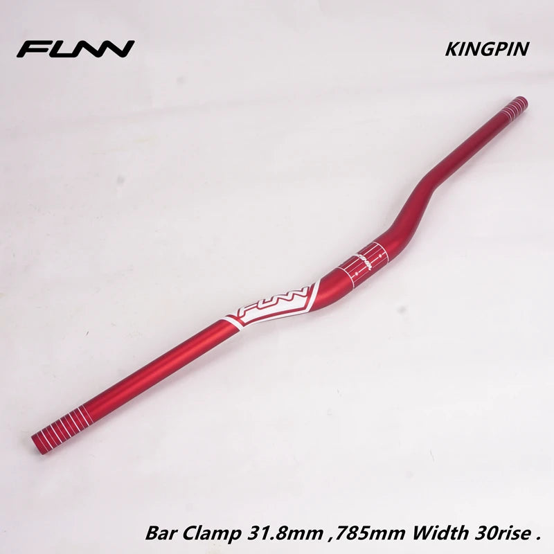 FUNN KINGPIN HANDLEBAR 30mm