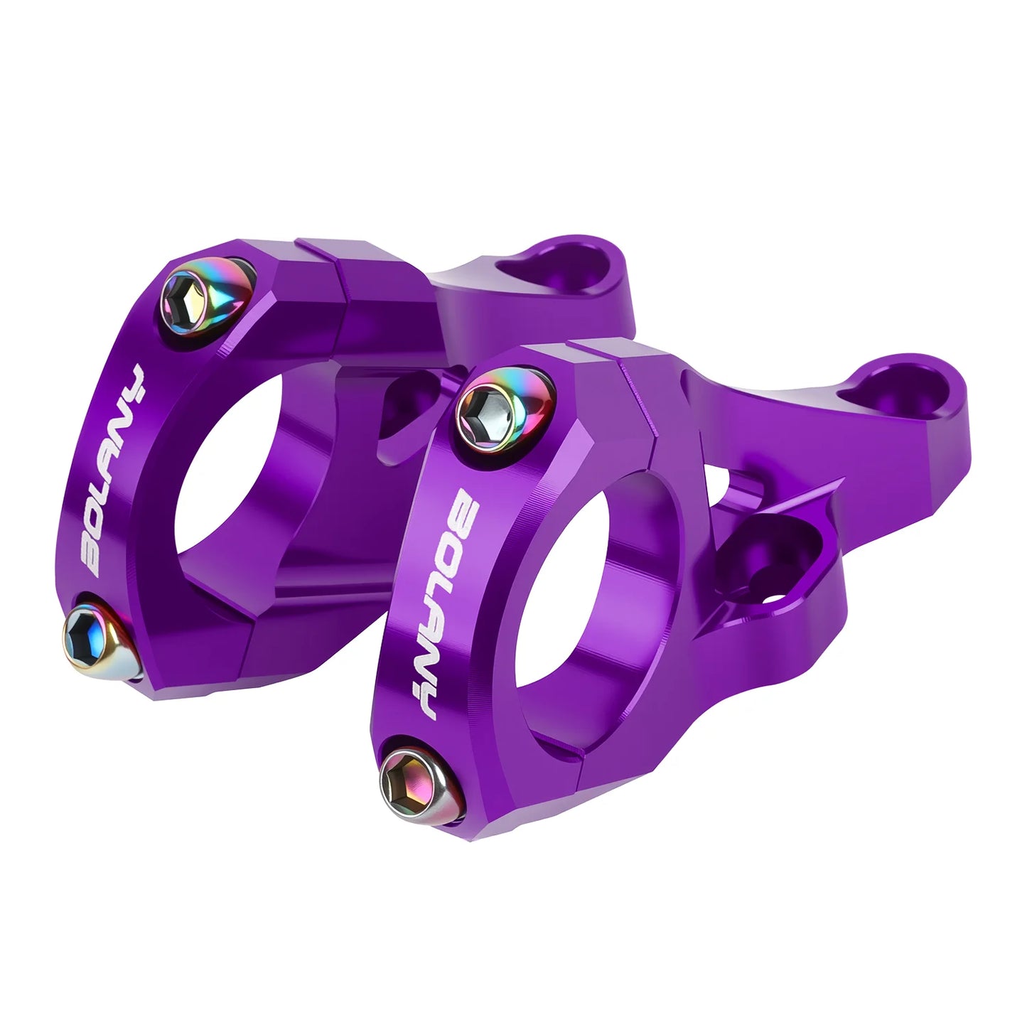 BOLANY Direct Mount Stem