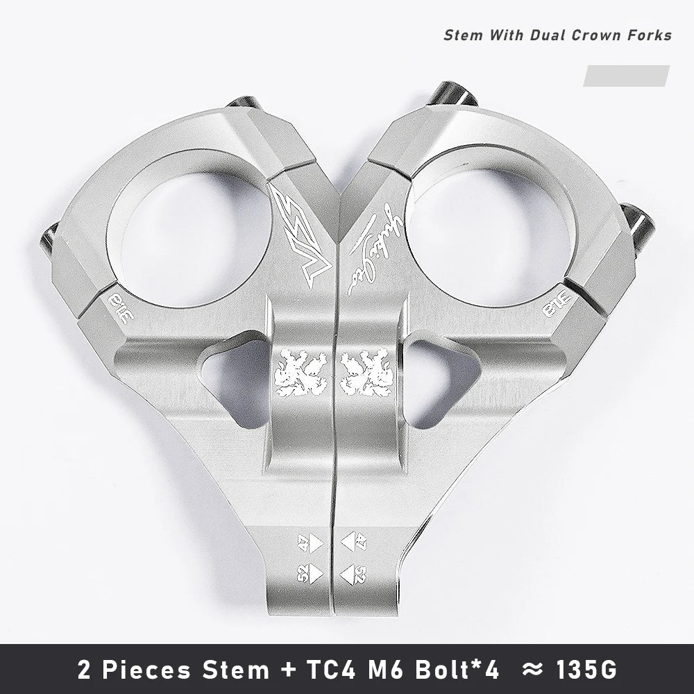 Direct Mount Stem
