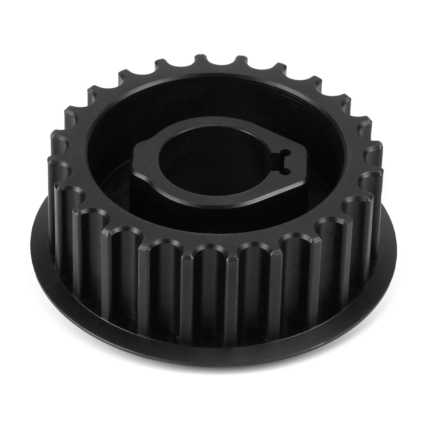 Primary Pulley/Pulley Nut/Belt Pulley Cover