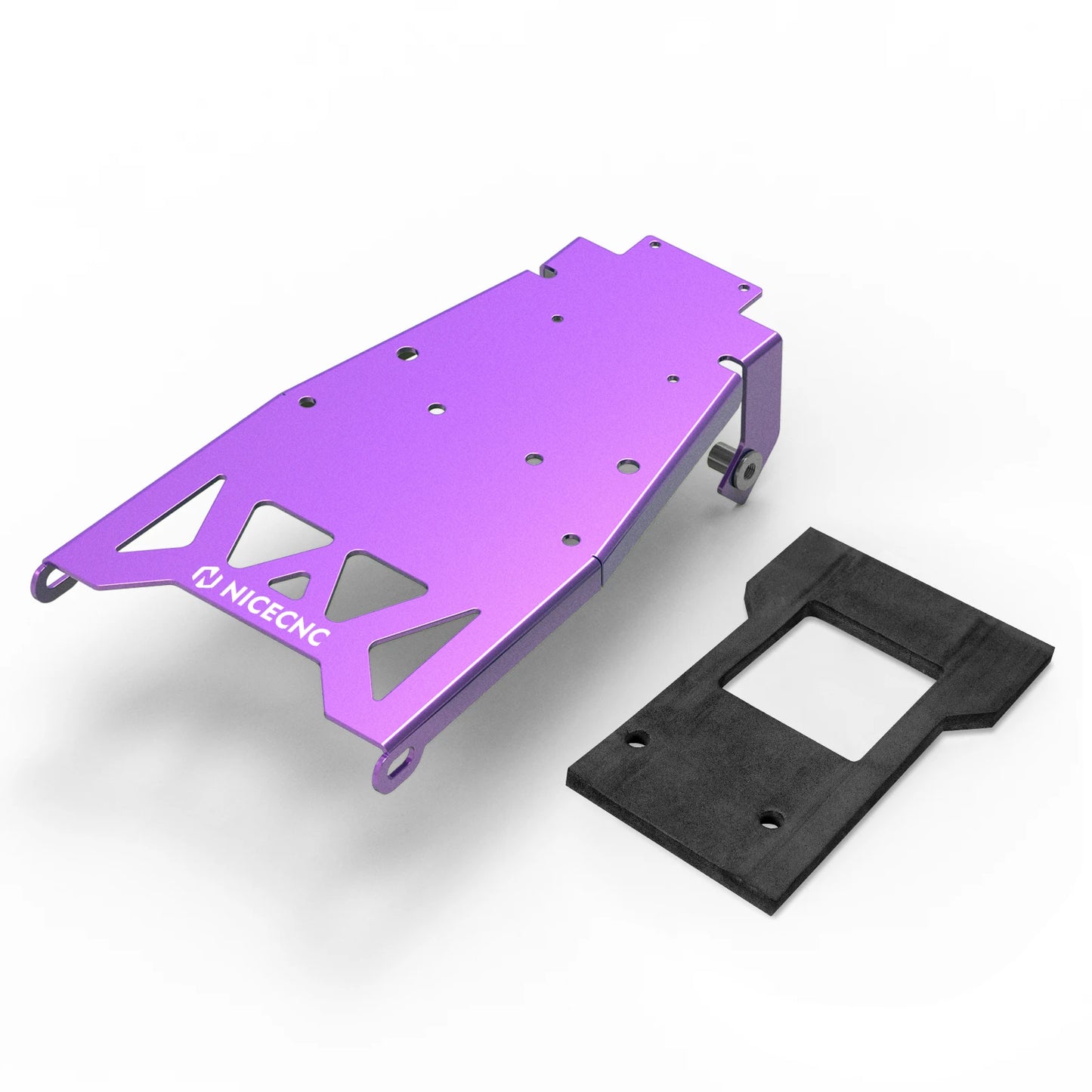 Battery Plate Cover