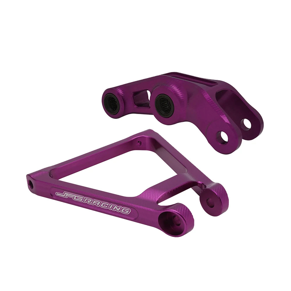 JFG Linkage/Triangle