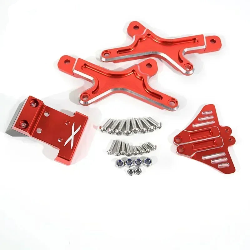 Seat Riser Bracket Kit