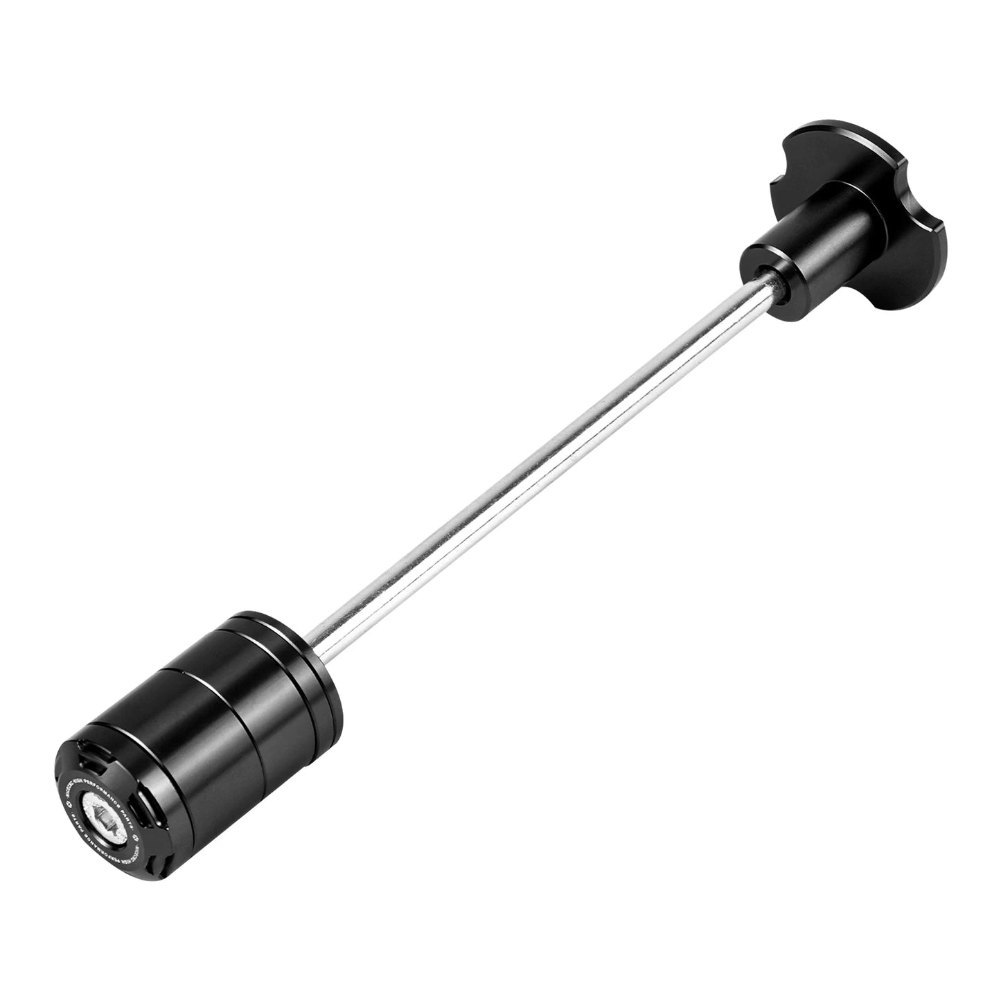 Stem lock