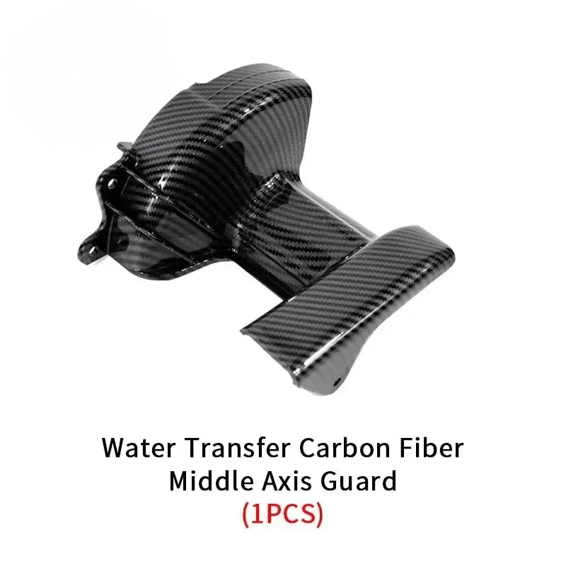 Carbon Plastics