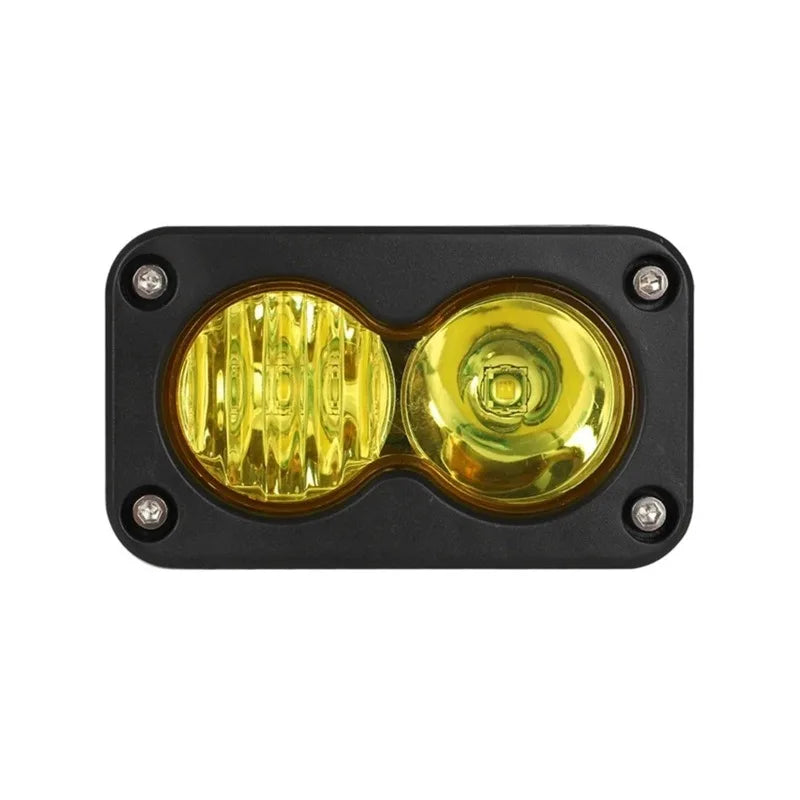 Plug N Play Waterproof Headlight