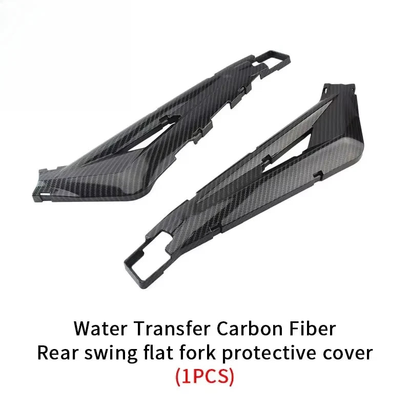 Carbon Plastics