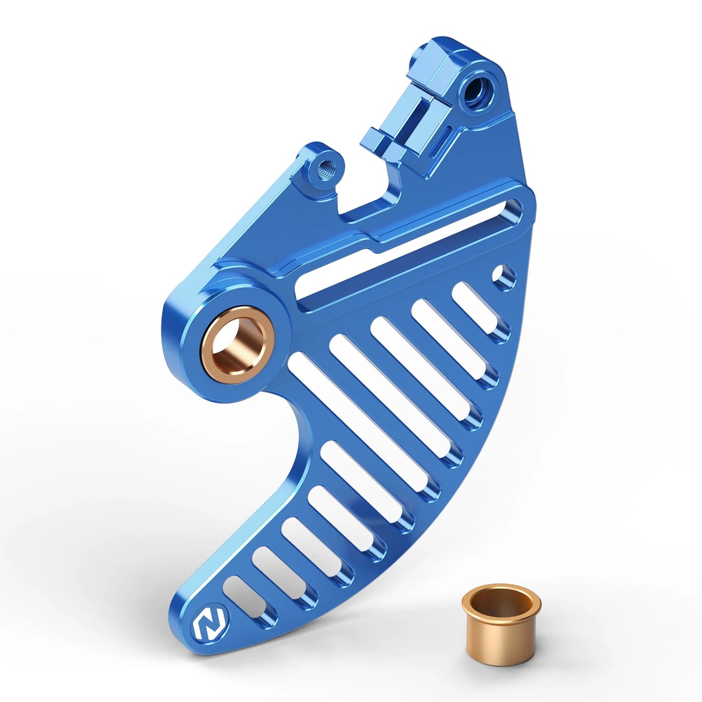 Rear Brake Disc Guard Cover
