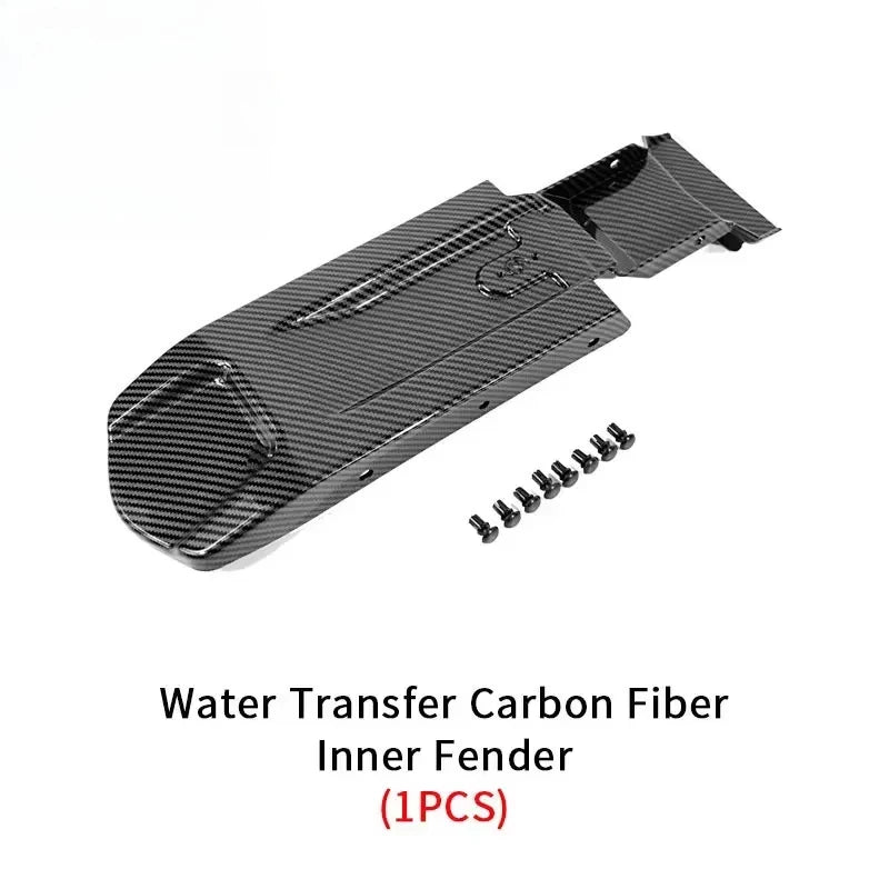 Carbon Plastics