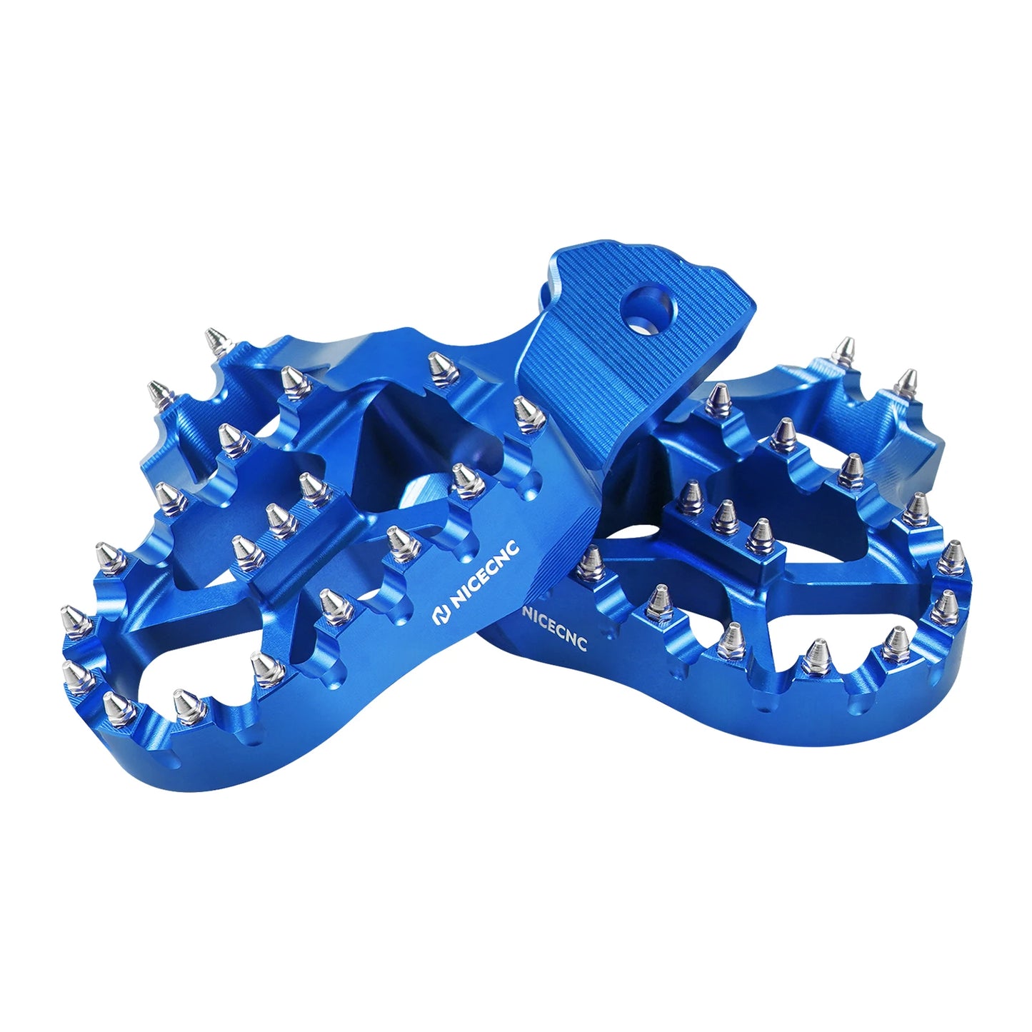 Extender Foot Pegs