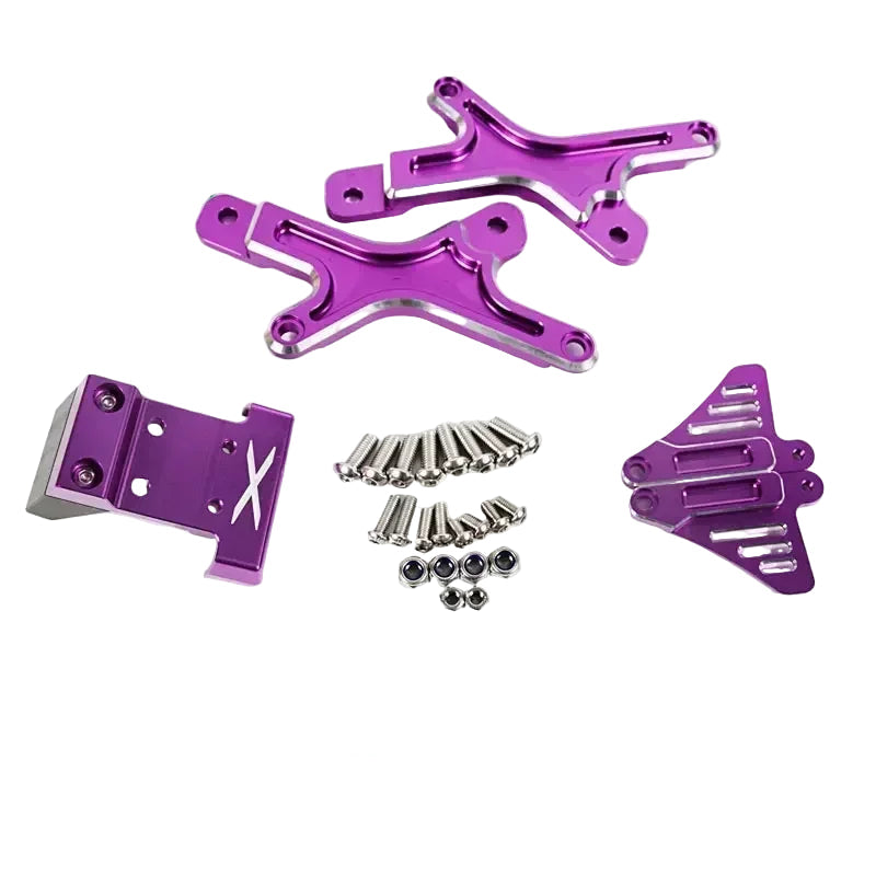 Seat Riser Bracket Kit
