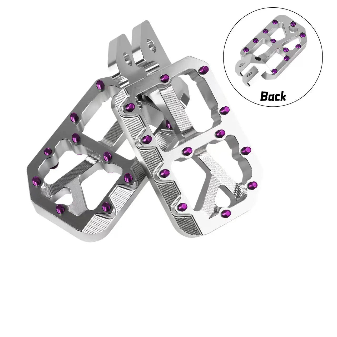 Foot Pegs