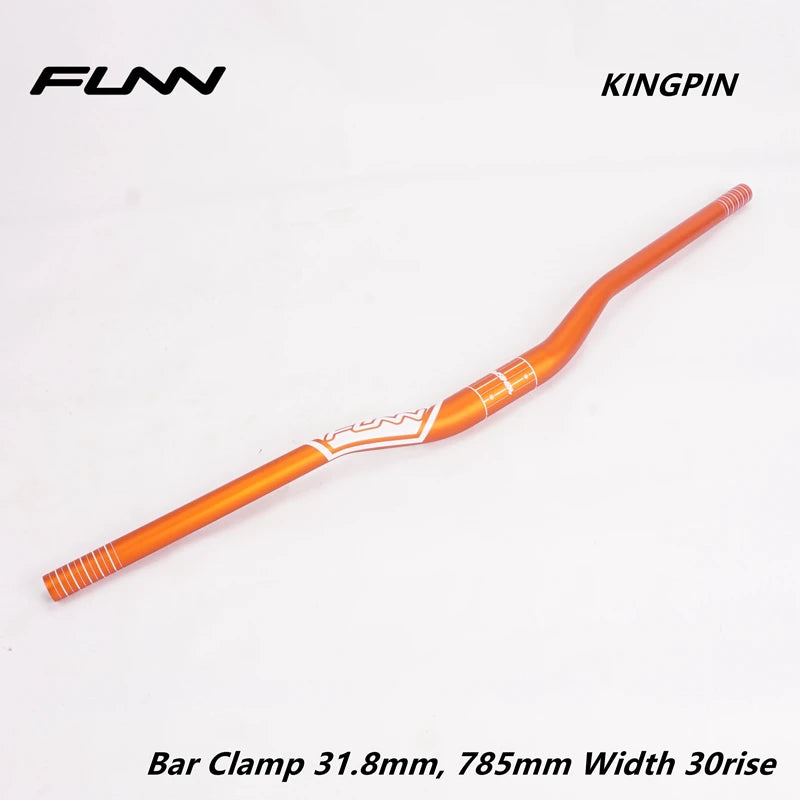 FUNN KINGPIN HANDLEBAR 30mm