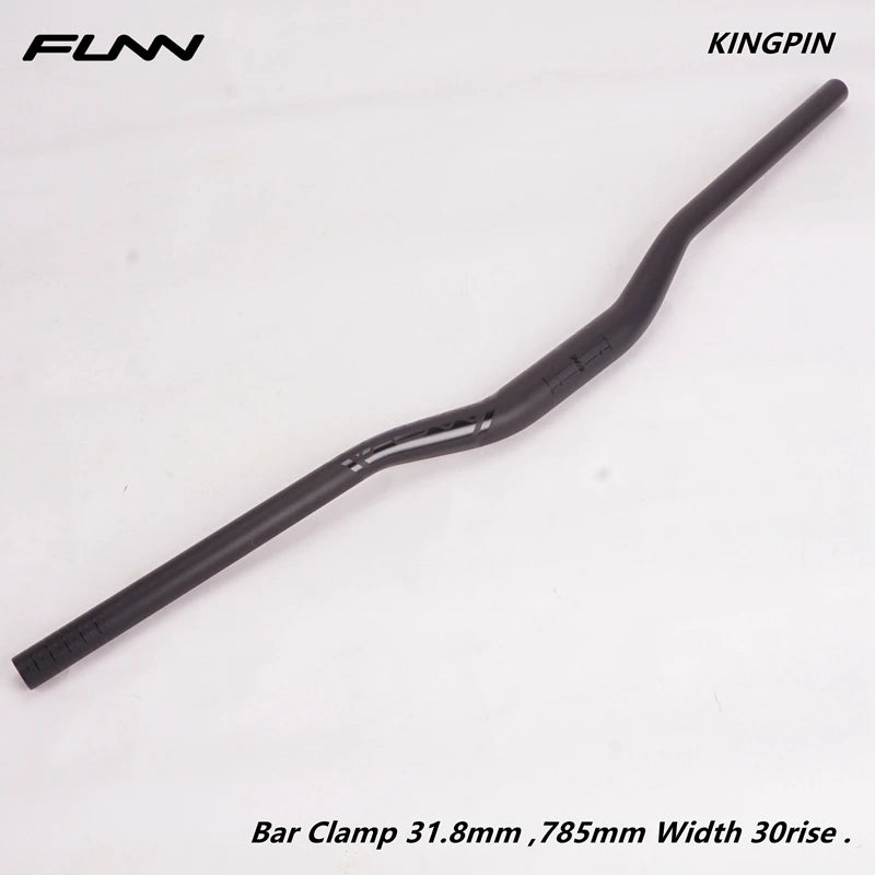 FUNN KINGPIN HANDLEBAR 30mm
